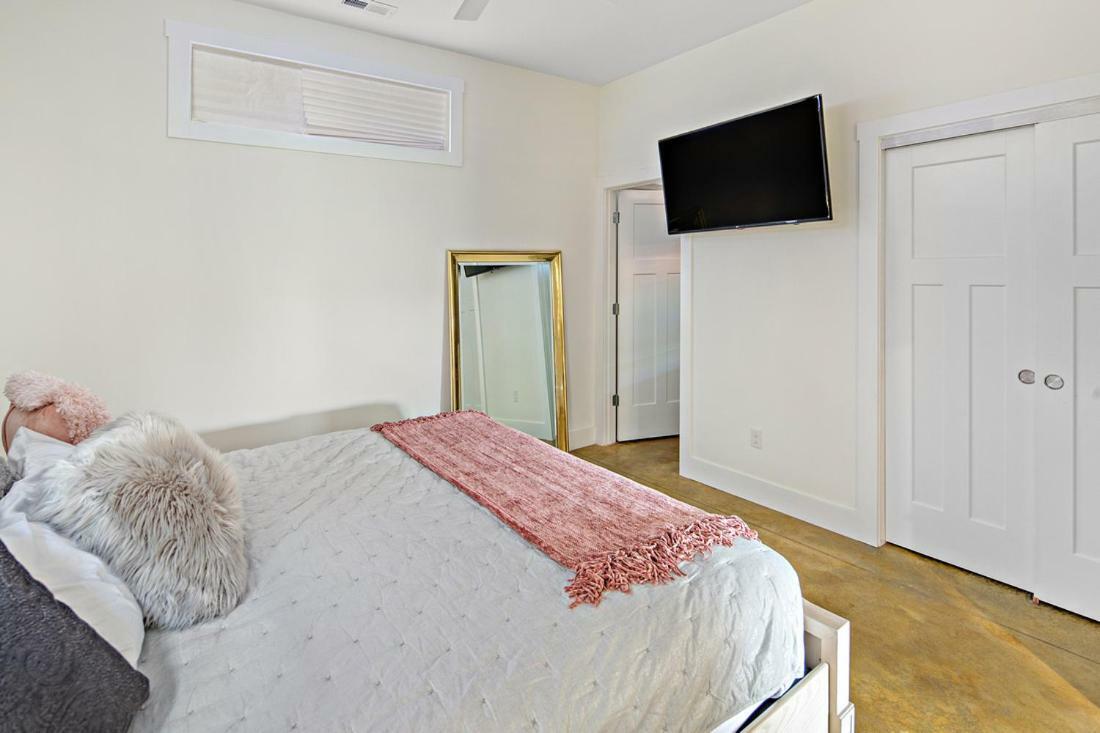 Upstream Penthouse Villa Asheville Dış mekan fotoğraf