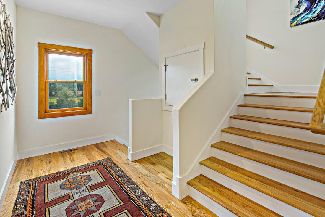 Upstream Penthouse Villa Asheville Dış mekan fotoğraf